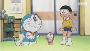 Doraemon 1. Sezon 108. Bölüm