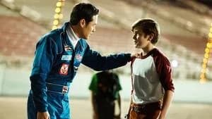 Quantum Leap 2. Sezon 13. Bölüm
