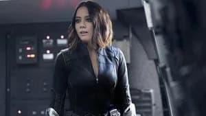 Marvel's Agents of S.H.I.E.L.D. 4. Sezon 8. Bölüm