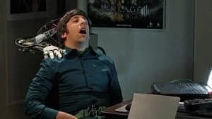 The Big Bang Theory 4. Sezon 1. Bölüm