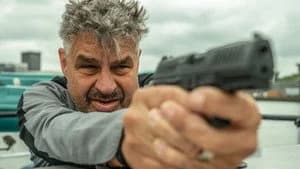 Blind Sherlock 1. Sezon 6. Bölüm