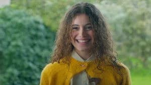 Margarita: Que tu cuento valga la pena 1. Sezon 1. Bölüm