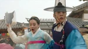 My Sassy Girl 1. Sezon 3. Bölüm