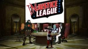 Harley Quinn 2. Sezon 1. Bölüm
