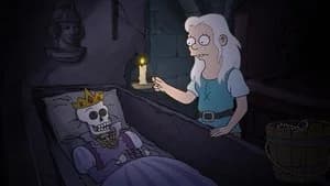 Disenchantment 1. Sezon 3. Bölüm