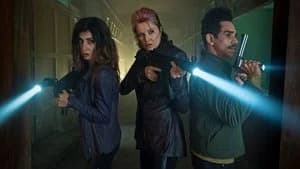 Ash vs Evil Dead 2. Sezon 8. Bölüm