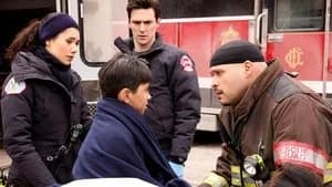 Chicago Fire 10. Sezon 16. Bölüm