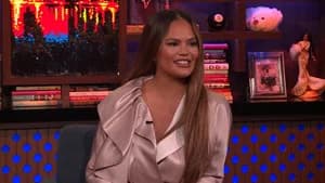 Watch What Happens Live with Andy Cohen 16. Sezon 103. Bölüm
