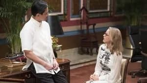 Madam Secretary 3. Sezon 15. Bölüm