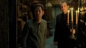 Guillermo del Toro's Cabinet of Curiosities 1. Sezon 1. Bölüm