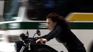 Marvel's Agents of S.H.I.E.L.D. 2. Sezon 2. Bölüm