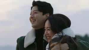 Angel's Last Mission: Love 1. Sezon 9. Bölüm