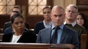 Law & Order: Organized Crime 5. Sezon 3. Bölüm