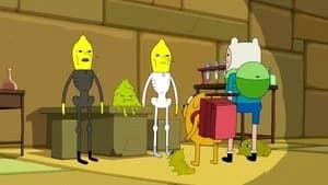 Adventure Time 5. Sezon 9. Bölüm