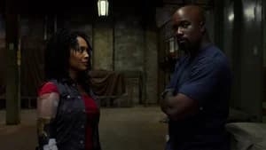 Marvel's Luke Cage 2. Sezon 7. Bölüm