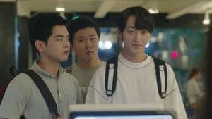 My ID is Gangnam Beauty 1. Sezon 5. Bölüm
