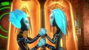 3Below: Tales of Arcadia 2. Sezon 13. Bölüm