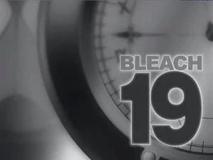 Bleach 1. Sezon 19. Bölüm