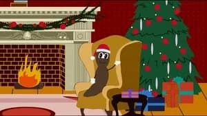 South Park 3. Sezon 15. Bölüm