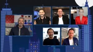 Watch What Happens Live with Andy Cohen 17. Sezon 111. Bölüm