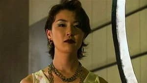 仮面ライダー 10. Sezon 23. Bölüm