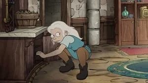 Disenchantment 2. Sezon 3. Bölüm