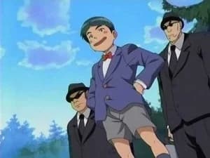 Naruto 4. Sezon 174. Bölüm
