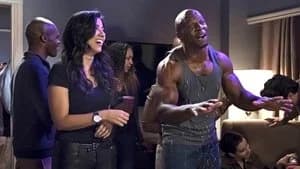 Brooklyn Nine-Nine 4. Sezon 17. Bölüm