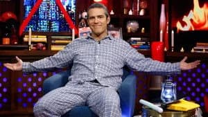 Watch What Happens Live with Andy Cohen 8. Sezon 37. Bölüm