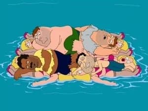 Family Guy 4. Sezon 12. Bölüm