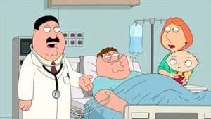 Family Guy 9. Sezon 8. Bölüm