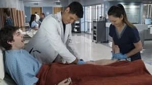 The Good Doctor 1. Sezon 18. Bölüm