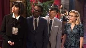 The Good Place 2. Sezon 10. Bölüm