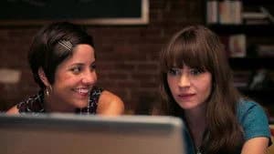 Girlboss 1. Sezon 7. Bölüm
