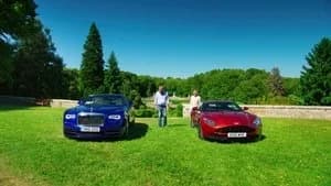 The Grand Tour 1. Sezon 3. Bölüm