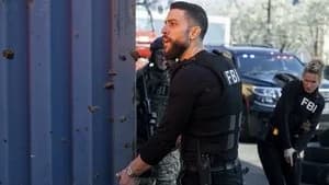 FBI 4. Sezon 20. Bölüm