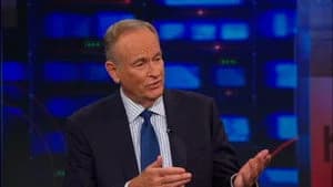 The Daily Show 19. Sezon 1. Bölüm