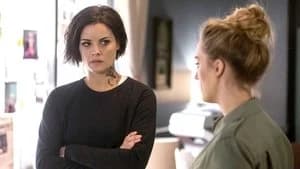 Blindspot 3. Sezon 7. Bölüm