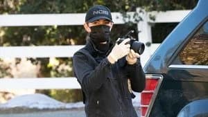 NCIS 18. Sezon 7. Bölüm