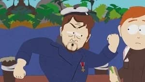 South Park 6. Sezon 5. Bölüm