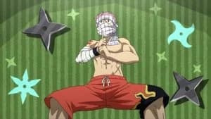 Fairy Tail 8. Sezon 9. Bölüm