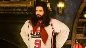 What We Do in the Shadows 2. Sezon 10. Bölüm