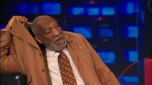 The Daily Show 19. Sezon 26. Bölüm
