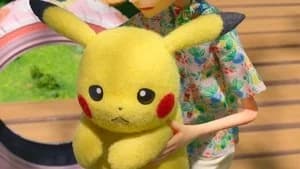 Pokémon Concierge 1. Sezon 4. Bölüm