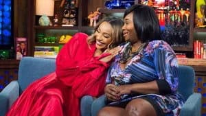 Watch What Happens Live with Andy Cohen 11. Sezon 193. Bölüm