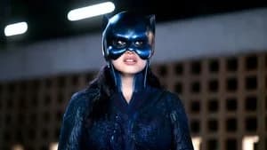 DC's Stargirl 1. Sezon 4. Bölüm