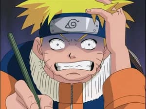 Naruto 1. Sezon 24. Bölüm