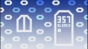 Bleach 1. Sezon 357. Bölüm