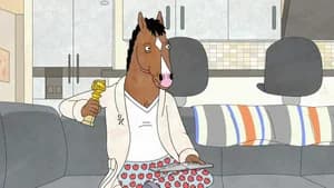 BoJack Horseman 1. Sezon 12. Bölüm