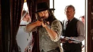 Hell on Wheels 4. Sezon 9. Bölüm